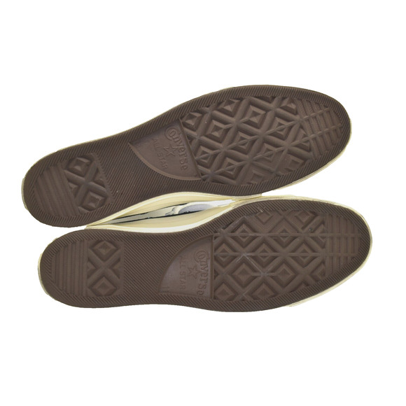 C5 NEW CONVERSE PLAY COMME DES GARCONS Black Canvas Sneaker Shoes Size 11 $125 - Picture 8 of 9